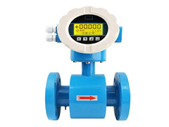 一體式電磁流量計(jì)，分體式電磁流量計(jì)，電池供電電磁流量計(jì)